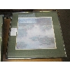 Image 3 : MATCHING SET OF 3 CLAUDE MONET PRINTS