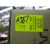 Image 4 : CASE OF NEW BLACK FRAME CLEAR LENS ANTI FOG SAFETY GLASSES