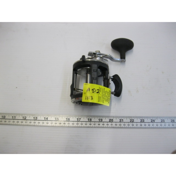 OKUMA FISHING REEL