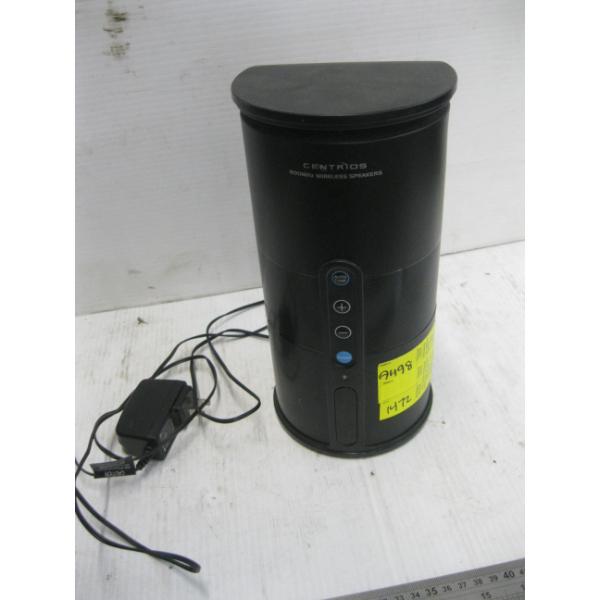 CENTROS WIRELESS SPEAKER