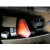 Image 3 : LG. BIN OF MISC. TRACTOR PARTS