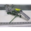 Image 2 : JOHN DEERE DIECAST THRASHING MACHINE