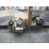 Image 1 : ASST. ELECTRIC MOTOR, PIPE FITTINGS, SEALER, ETC.