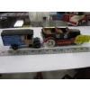 Image 1 : 2 DIECAST VEHICLES