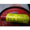 Image 3 : 2 VINTAGE RED GAS CANS