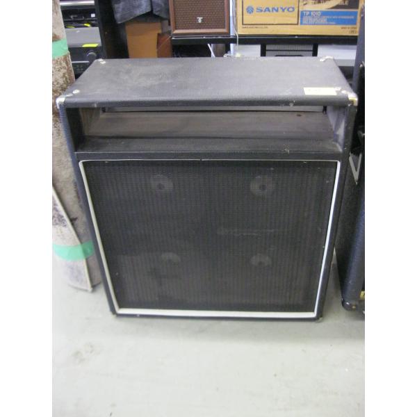 LG. GUITAR SPEAKER
