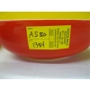 Image 3 : VINTAGE PYREX DISHWARE - BOWLS, LIDDED DISH, PIE PLATES, ETC.
