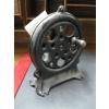 Image 2 : NEW ERA ROPE MACHINE - ROPE BRAIDING MACHINE CIRCA 1910