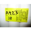 Image 2 : BOX OF THERMAL PAPER ROLLS - 2 1/4" X 60'