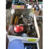 Image 4 : ASST. SCREWS, NUTS, ETC.
