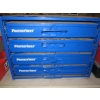 Image 1 : PRO FASTENERS SLIDE OUT 4 DRAWER BOX W/ASST. BOLTS & NUTS, ETC.