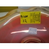 Image 3 : MARIGOLD CARNIVAL GLASS BOWL
