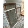 Image 1 : LEADED GLASS WINDOWS