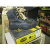 Image 1 : PAIR OF SZ 13 OLIVER WORKBOOTS
