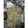 Image 1 : FISHING VEST, SZ M