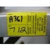 Image 2 : 8' ALUMINUM ORCHARD LADDER
