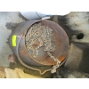 Image 1 : HEAVY CAST IRON POT W/CHAIN