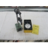 Image 1 : MAGNETIC GAUGE MOUNT & GAUGE