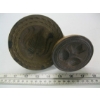 Image 3 : BUTTER PRESS STAMPS