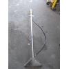 Image 1 : STAINLESS STEEL VACUUM WAND W/SPRAYER