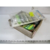 Image 2 : ASST. FISHING LURES, CAMPING ITEMS, ETC.