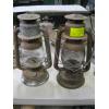 Image 1 : BEACON BARN LANTERN W/GLASS