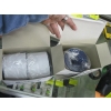 Image 2 : 1 CONTAINER & 1/2 CONTAINER OF ZIPPER GUARD CLOTH TAPE