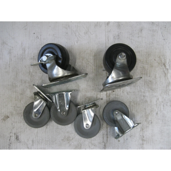 CASTORS