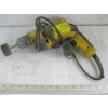 Image 6 : DEWALT PALM SANDER, DRILL & HEAT GUN