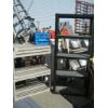 Image 4 : PLASTIC SHELF UNIT