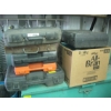Image 1 : PLASTIC TOOL CASES