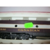 Image 3 : CDN PACIFIC HO SCALE LOCOMOTIVE