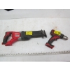 Image 1 : MILWAUKEE DRILL & SAWZALL