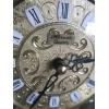 Image 2 : DOME CLOCK BY HERMEL QUARTZ