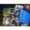 Image 4 : LG. BOX OF ASST. LEGO, ETC.
