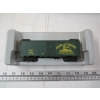 Image 5 : JOHN DEERE HO SCALE ENGINE & TRAIN CARS