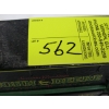 Image 3 : JOHN DEERE DIECAST TRUCK
