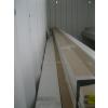 Image 2 : 11 PIECES 5 1/2"X16' & 2 WIDE BOARDS 7 1/4"X8'