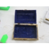 Image 5 : MISC. COSTUME JEWELLERY, CONTAINERS, ETC.