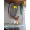 Image 2 : COLLECTABLE SPORTS MEMORABILIA - BASEBALL & BOXING GLOVES, WOODEN PINS, MINI BATS, ETC.