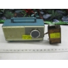 Image 1 : MODEL T IGNITION COIL & A SM. SONY VINTAGE RADIO