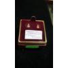Image 1 : PAIR OF LADIES 14KT EARRINGS W/SMALL DIAMONDS & PINK STONES