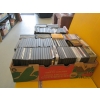 Image 6 : 3 BOXES OF DVDs