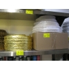 Image 1 : CAKE BASES & A BOX OF CASE BASES