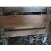 Image 2 : ANTIQUE WOODEN WRINGER 