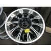 Image 2 : SET OF 20" MULTI FIT RIMS