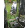 Image 2 : STAINLESS STEEL MASHTON TANK - APPROX. 43"X44" APPROX 500L