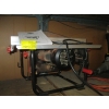 Image 1 : SM. JOBMATE 8 1/4" PORTABLE TABLESAW