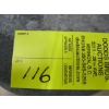 Image 3 : 2 HEAVY DUTY GRINDING WHEELS