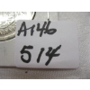 Image 4 : 1956 50 CENT COIN